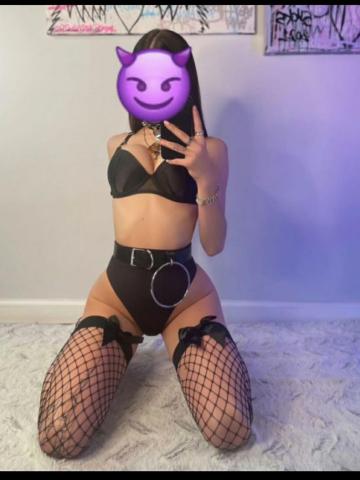 Индивидуалка Софа Фотография 3