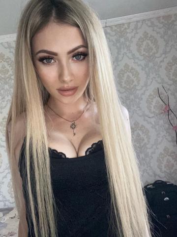 Индивидуалка Таюша Фотография 2