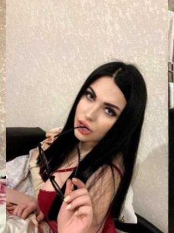 Индивидуалка Нила Фотография 3